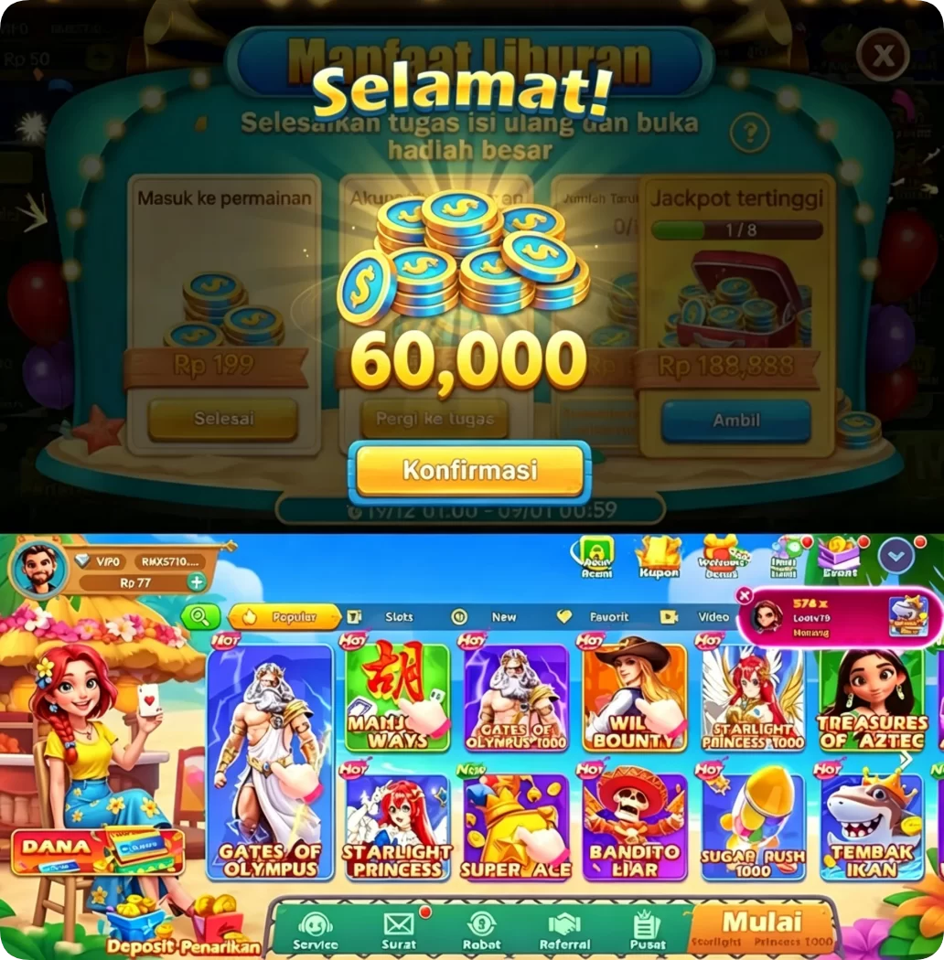 dah777 Masuk - dah777 Resmi