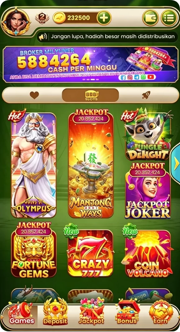 dah777 Preview - Resmi Unduh